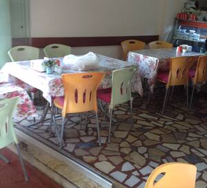 Hanimeli Ev Yemekleri Besiktas Merkez Istanbul Zomato